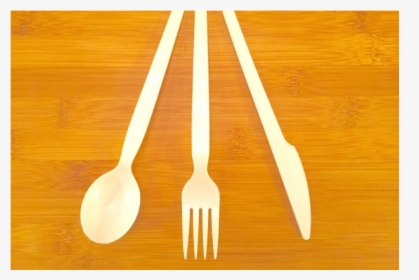 Trending Products Disposable Plastic Tableware - Wood, HD Png Download, Free Download