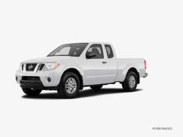 2019 Nissan Frontier Crew Cab, HD Png Download, Free Download