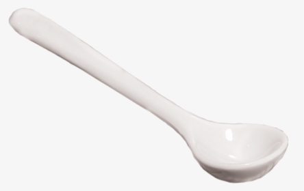 Ceramic Serving Spoon - Spoon, HD Png Download, Free Download