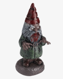 Haunted Garden Gnomes, HD Png Download, Free Download