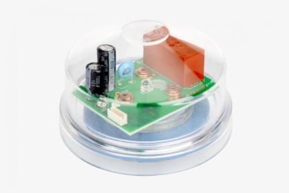 Petri Dish Png - Electronic Component, Transparent Png, Free Download