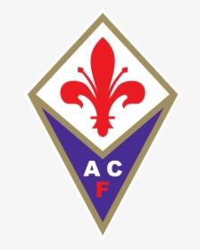 Ac Fiorentina Logo Png - Acf Fiorentina Logo Png, Transparent Png, Free Download