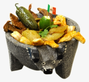 Molcajete Png, Transparent Png, Free Download