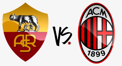 Ac Milan Logo, HD Png Download, Free Download