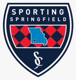 Sporting St Louis Logo, HD Png Download, Free Download