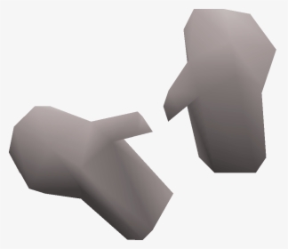 Ice Gloves Osrs, HD Png Download, Free Download