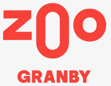 Zoo Granby Logo - Granby Zoo Logo, HD Png Download, Free Download
