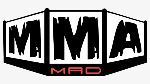 Mma Logo Transparent Image - Logo Mma Png, Png Download, Free Download