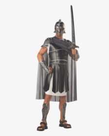 Roman Centurion Costume, HD Png Download, Free Download