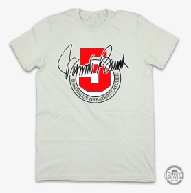 Johnny Bench Logo - Active Shirt, HD Png Download, Free Download