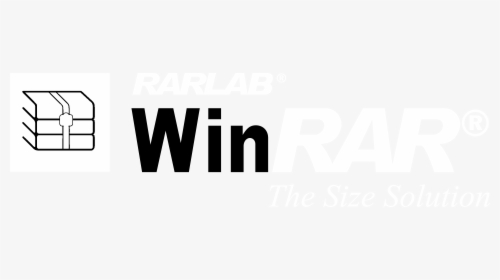 Winrar Logo Png, Transparent Png, Free Download