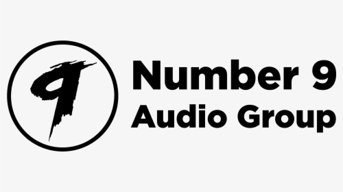 Number 9 Audio Group - Crane Plastics, HD Png Download, Free Download