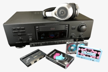 Digital Compact Cassette, HD Png Download, Free Download