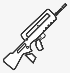 Surviv - Io Wiki - Gun Barrel, HD Png Download, Free Download
