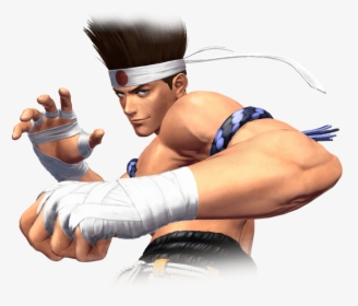 King Of Fighters Xiv Joe, HD Png Download, Free Download