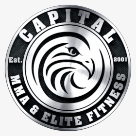 Capital Mma Logo, HD Png Download, Free Download