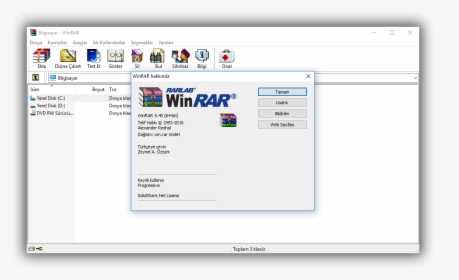Winrar, HD Png Download, Free Download