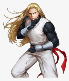 Andy Bogard Png, Transparent Png, Free Download