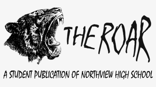 The Roar - Northview Roar, HD Png Download, Free Download