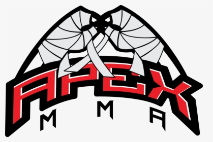 Apex Mma Strathmore Logo, HD Png Download, Free Download