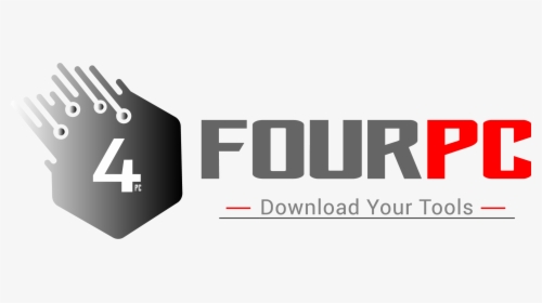 Fourpc - Graphic Design, HD Png Download, Free Download