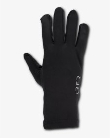 Detail Image 2 Of Rfr Gloves Pro Multisport Long Finger - Wool, HD Png Download, Free Download