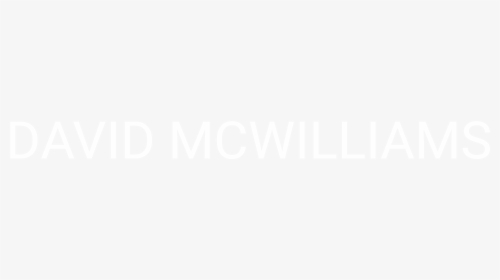 David Mcwilliams - Johns Hopkins Logo White, HD Png Download, Free Download