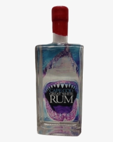 Cape Cod Great White Rum, HD Png Download, Free Download