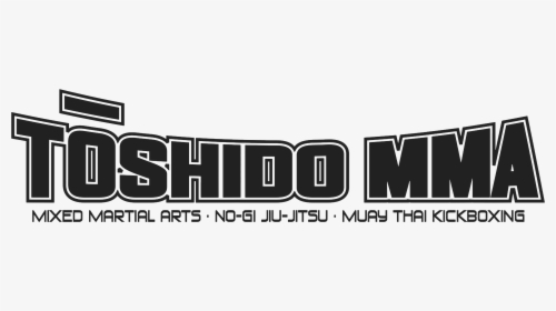 Toshido Mma - Graphic Design, HD Png Download, Free Download
