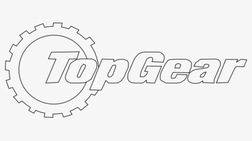 Top Gear Logo Vector, HD Png Download, Free Download
