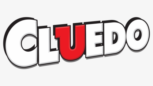 Cluedo Logo, HD Png Download, Free Download