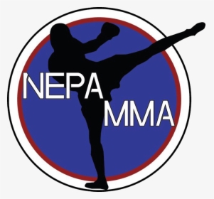 Nepa Mixed Martial Arts - Nepa Mma, HD Png Download, Free Download