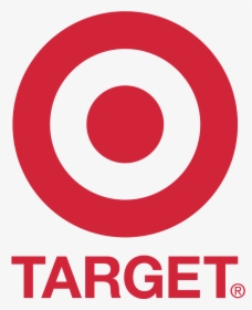 Target Logo Vector - Target Stores Logo, HD Png Download, Free Download