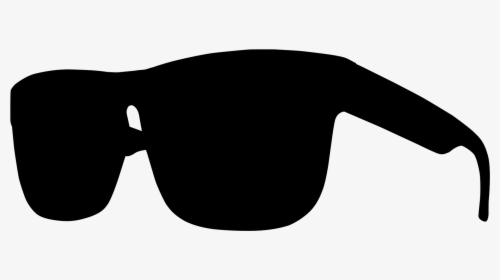 Font Logo Goggles Sunglasses Png Download Free Clipart - Clipart Sunglasses Png, Transparent Png, Free Download