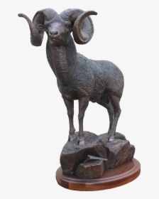 Ram Animal Png, Transparent Png, Free Download
