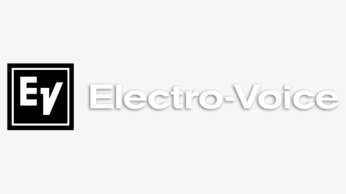 Electro Voice, HD Png Download, Free Download
