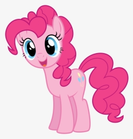 Doug Walker, Aka The Nostalgia Critic, Prides Himself - My Little Pony Pinkie Pie, HD Png Download, Free Download