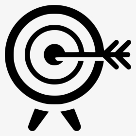 Icon Archery, HD Png Download, Free Download