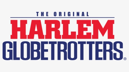 Transparent Nostalgia Critic Png - Original Harlem Globetrotters Logo, Png Download, Free Download