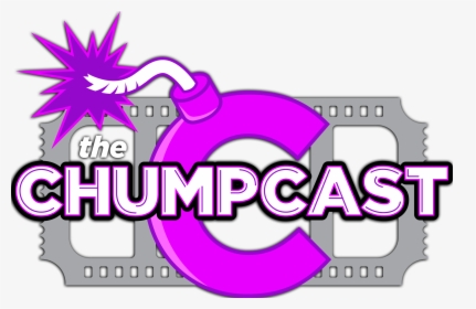 The Chumpcast, HD Png Download, Free Download