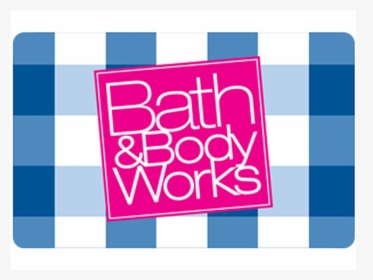 Bath And Body Works, HD Png Download, Free Download