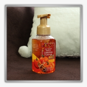 Bath And Body Works Huge Fall Autumn Haul Review Home - Liquid Hand Soap, HD Png Download, Free Download