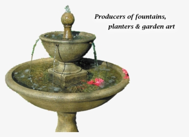 Fountain, HD Png Download, Free Download