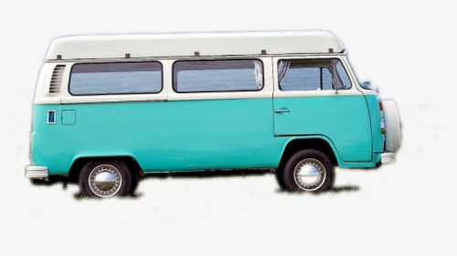 Compact Van, HD Png Download, Free Download