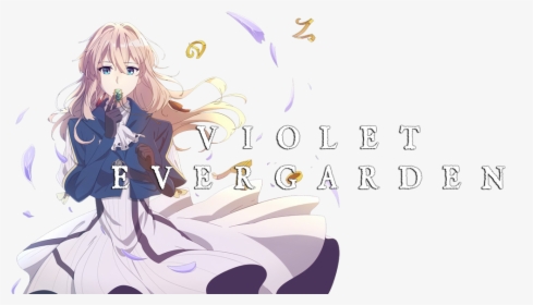 Violet Evergarden Best, HD Png Download, Free Download