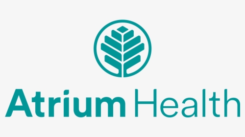 Atrium Health - Atrium Health Charlotte Nc, HD Png Download, Free Download
