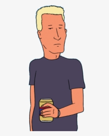 #boomhauer #king Of The Hill #hank Hill#alamo Beer#arlen#texas#pimp - King Of The Hill Boomhauer Png, Transparent Png, Free Download