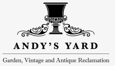 Andy"s Yard Garden And Vintage Reclamation - Emblem, HD Png Download, Free Download