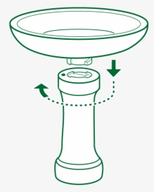 Secure Simple Assembly - Circle, HD Png Download, Free Download