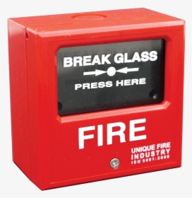 Transparent Fire Alarm Png - Fire Alarm Transparent, Png Download, Free Download